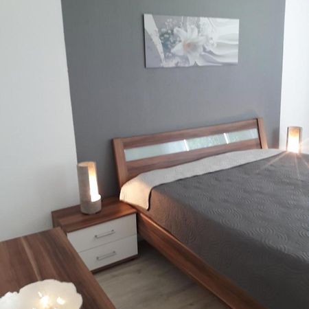 Ferienwohnung An Der Klinge アーレン エクステリア 写真